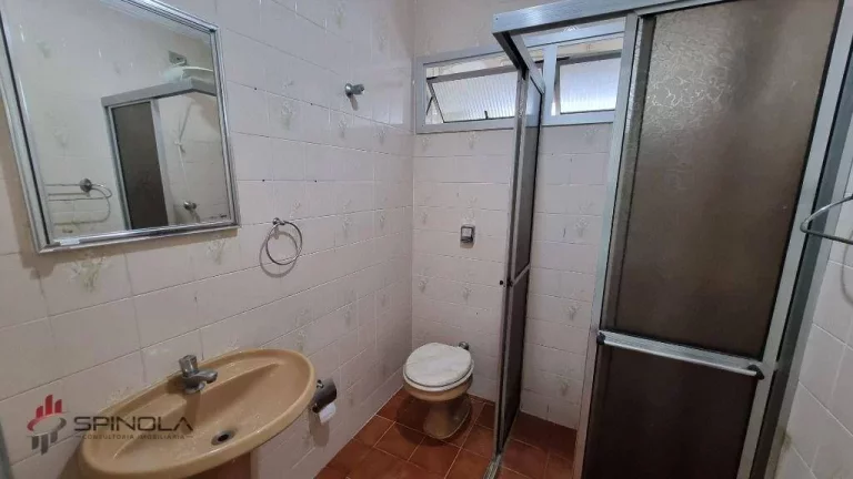 Imagem Apartamento com 2 dormitórios à venda, 68 m² por R$ 320.000,00 - Vila Caiçara - Praia Grande/SP