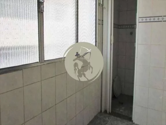 Imagem SAO VICENTE, ACEITA APTO. EM SANTOS DE MAIOR VALOR, PAGA DIFERENÇA