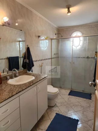 Imagem APARTAMENTO À VENDA NO BROOKLIN COM 3 DORMITÓRIOS