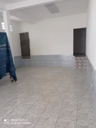 Imagem Salão à venda, 95 m² por R$ 650.000,00 - Jardim Leblon - Suzano/SP