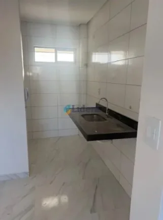 Imagem Apto próximo a praia - 2 quartos - 1 suite - 53m² - em Bessa, João Pessoa/PB