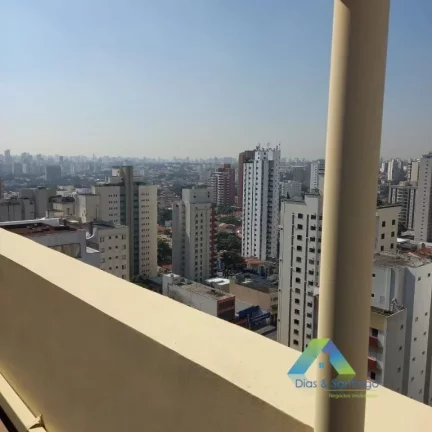 Imagem Cobertura com 4 dormitórios à venda, 445 m² por R$ 2.385.000,00 - Campo Belo - São Paulo/SP