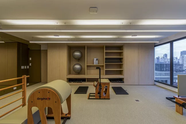 Imagem Apartamento à venda no bairro Jardim Paulista - São Paulo/SP