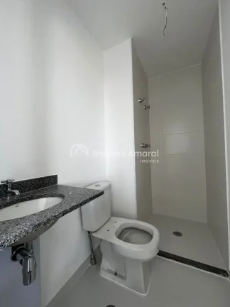 Imagem Duplex com 2 quartos, sendo 1 suíte, 3 banheiros, 2 salas, 2 varandas, 1 terraço, recém entregue,...