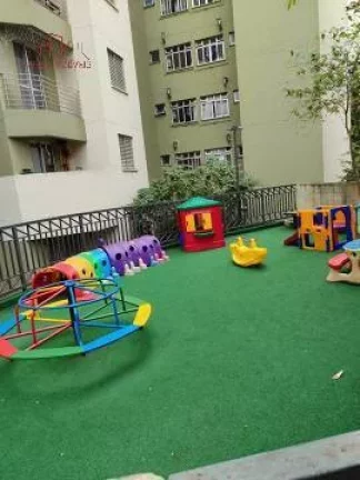 Imagem OPORTUNIDADE! Apartamento reformado no Esporte e Vida - Horto Do Ypê.