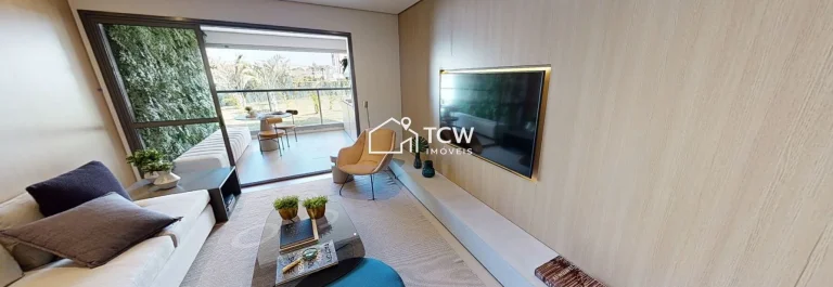 Imagem Apartamento à venda no bairro Vila Mariana - São Paulo/SP, Zona Sul