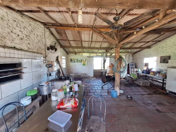 Imagem Excelente Sítio à Venda – 12.580m² – Próximo à Vila de Itapuã, Viamão/RS.