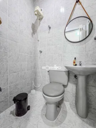 Imagem Casa de condomínio à venda com 5 Dormitório sendo 2 Suítes 187m² em Riviera de São Lourenço Bertioga SP