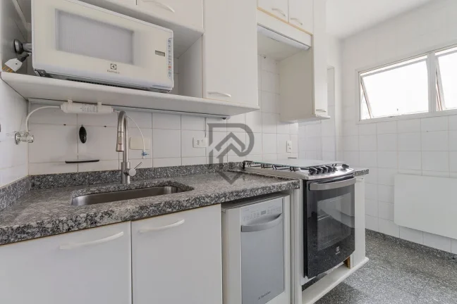 Imagem Apartamento jardins reformado