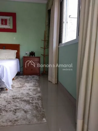 Imagem Apresentamos esta belíssima casa assobradada em um dos condomínios mais desejados de Valinhos, com...
