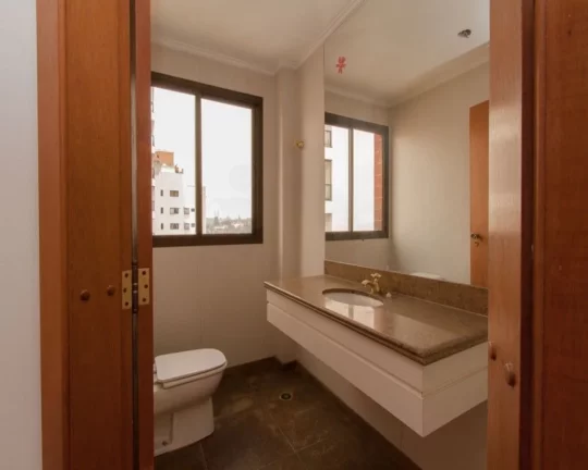 Imagem Higienopolis, Cobertura Duplex 4 quartos, 2 suites, 4 vagas, 360 m²