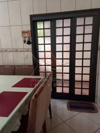 Imagem Casa - Ribeirão Preto - Heitor Rigon