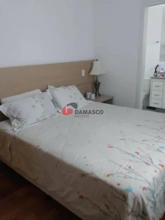 Imagem Apartamento à venda 3 Quartos, 3 Suites, 4 Vagas, 146M², Santa Paula, São Caetano do Sul - SP
