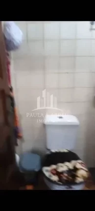 Imagem Sobrado 3 dormitórios 1 suítes, Churrasqueira, SÓ 330 mil, Dá financiamento no Jardim Itapeva