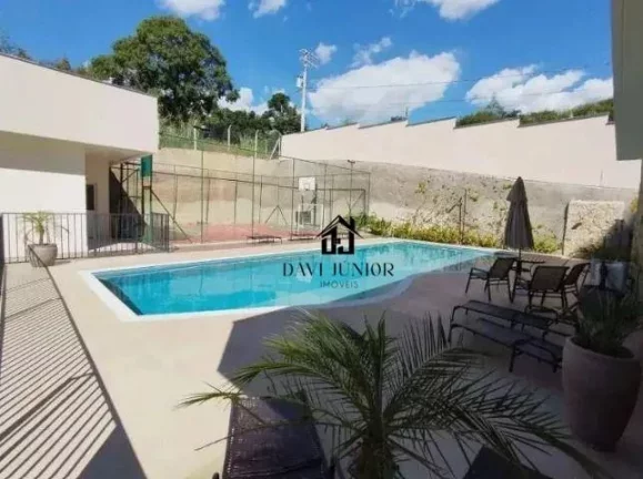 Imagem Apartamento com 2 dormitórios à venda, 46 m² por R$ 275.000,00 - Jardim Gutierres - Sorocaba/SP