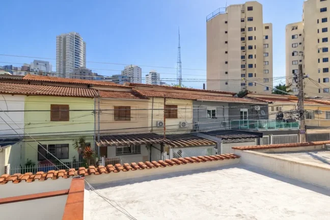 Imagem CASA RESIDENCIAL em São Paulo - SP, Alto da Lapa