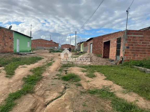 Imagem Casa no bairro Sanharol, em Coronel João Sá