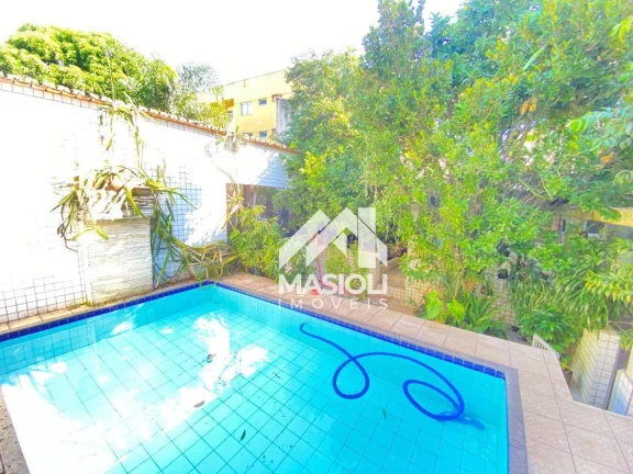 Imagem Prainha - Casa enorme podendo ser Residencial ou Comercial