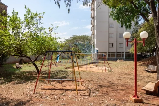 Imagem Apartamento - Ribeirão Preto - Parque dos Bandeirantes - Região Leste