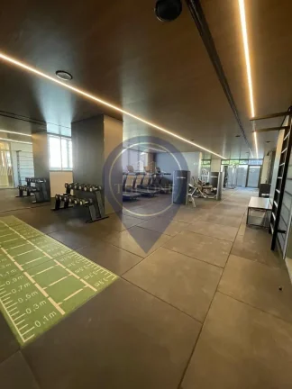 Imagem Apartamento de lançamento Alto Padrão em Perdizes: 4 Quartos, 4 Suítes, 3 Salas, 3 Vagas de Garagem - 190,54m² de Conforto e Sofisticação!