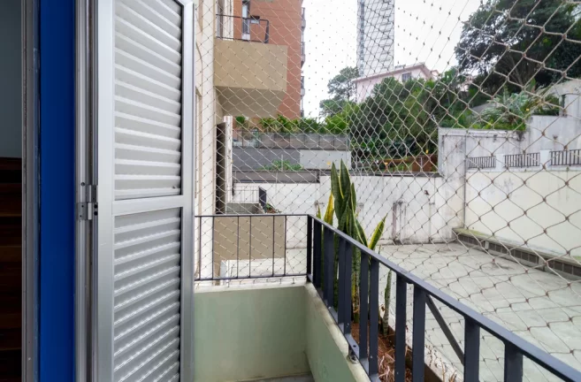 Imagem APARTAMENTO RESIDENCIAL em São Paulo - SP, Vila Madalena
