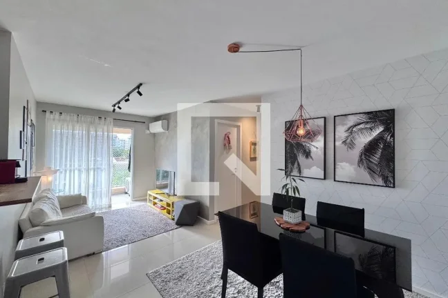 Imagem Apartamento à Venda - Recreio, 2 Quartos, 64 m2
