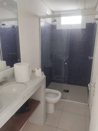 Imagem Casa 4 dormitórios em Jurerê Internacional