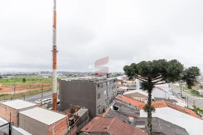 Imagem APARTAMENTO com 2 dormitórios à venda com 84.02m² por R$ 400.000,00 no bairro Alto Tarumã - PINHAIS / PR