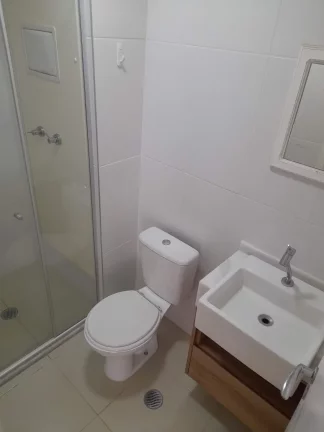 Imagem Apartamento Mooca - 50 m² - 2 Dormitórios - Cozinha americana - 1 Vaga - Lazer Completo