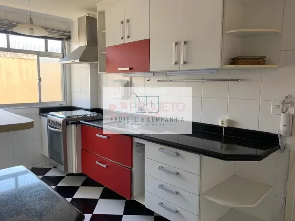 Imagem Apartamento em Planalto Paulista - São Paulo
