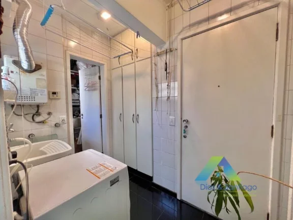 Imagem BEM PRÓXIMO AO METRÔ HOSPITAL SÃO PAULO. BEM PRÓXIMO AO PARQUE DO IBIRAPUERA.