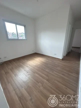 Imagem Apartamento para Venda em Santo André / SP no bairro Parque Jaçatuba