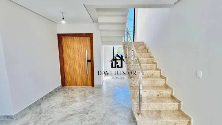 Imagem Casa à venda, 225 m² por R$ 1.609.000,00 - Condomínio Vila Verona - Sorocaba/SP