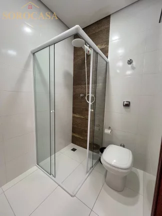 Imagem Casa à Venda - Luxo 3 suites - Central Parque