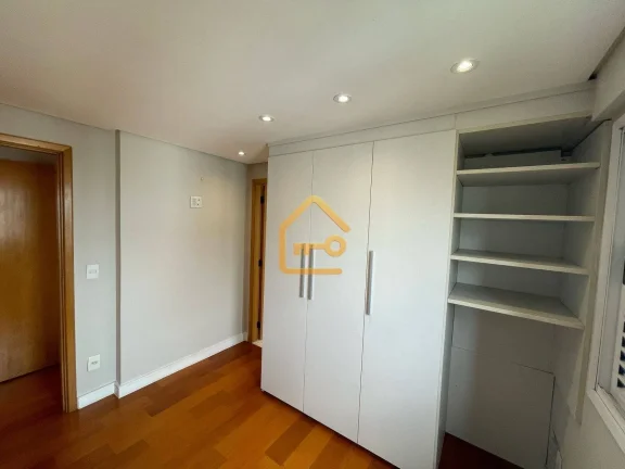 Imagem Apartamento, 3 dormitórios (3 suites), 3 vagas, Veredas do Sol, Aquárius.