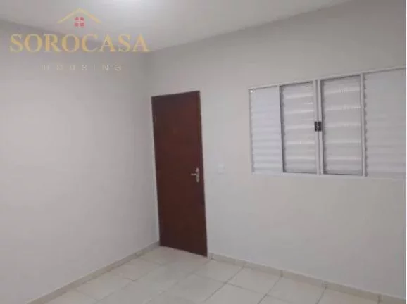 Imagem Casa à Venda - 65m² - 2 dorm - Jd Eucaliptos Itavuvu