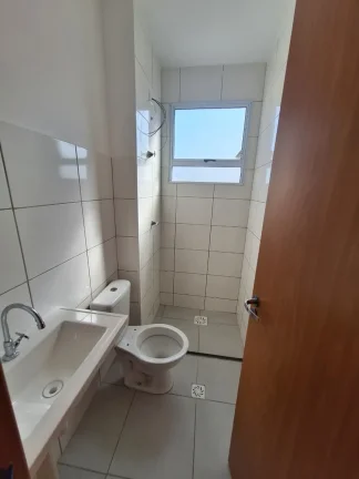 Imagem APARTAMENTO RESIDENCIAL em SETE LAGOAS - MG, DISTRITO INDUSTRIAL
