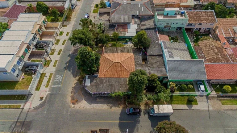 Imagem Terrenos no Capão Raso