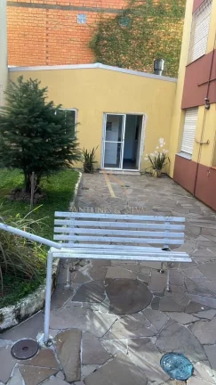 Imagem Condominio Vitoria Regiia Apto AS9339 - Apartamento à venda no bairro Jardim do Salso - Porto Alegre/RS