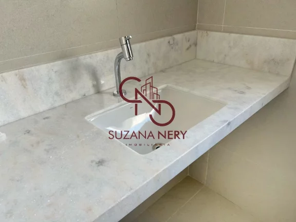 Imagem Casa com 3 quartos no Condominio ecoville 2 em Parnamirim