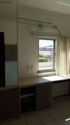 Imagem APARTAMENTO RESIDENCIAL em TERESINA - PI, SÃO JOÃO