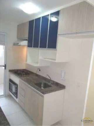 Imagem Apartamento à venda com 2 quartos, sendo uma suíte no Maraville, em Jundiaí