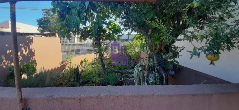 Imagem Casa Térrea Espaçosa no Jardim Piza