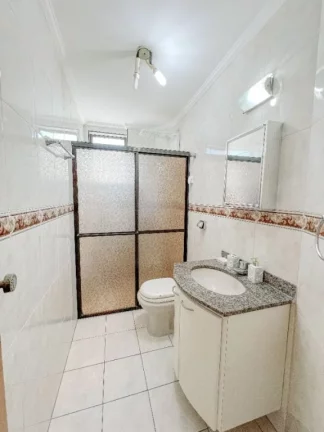 Imagem APARTAMENTO VILA GUILHERMINA - PRAIA GRANDE SP
