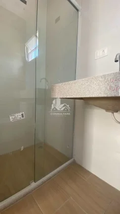 Imagem Casa 2 dorms, Campo Grande, Santos - R$ 650 mil, Cod: 23527FSM