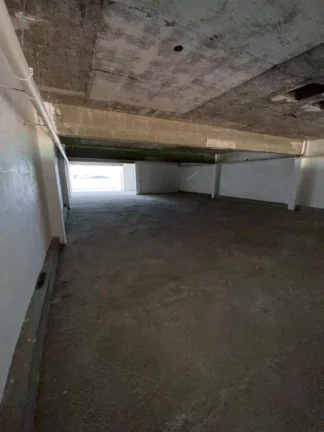 Imagem Galpão para alugar, 420 m² por R$ 20.000,00/mês - Boqueirão - Praia Grande/SP