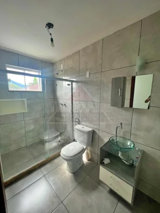 Imagem CASA RESIDENCIAL em RIO DE JANEIRO - RJ, GUARATIBA