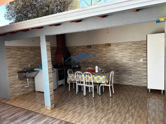 Imagem Casa 3 dormitórios para Venda em Sarandi, JARDIM VERÃO, 3 dormitórios, 1 suíte, 3 banheiros, 2 vagas