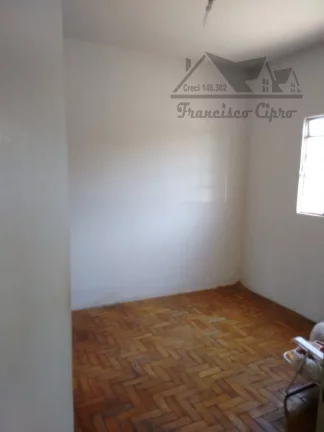 Imagem Casa-Terrea-para-Venda-em-Pedregulho-Guaratingueta-SP