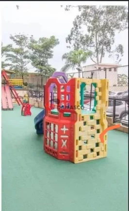 Imagem Apartamento para locação, Planalto, São Bernardo do Campo
